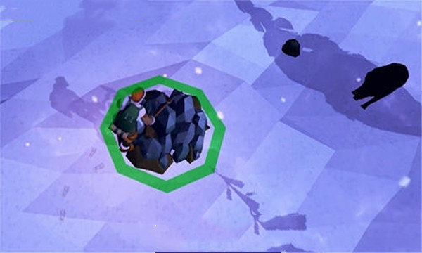 Darkest Winter最新版图3