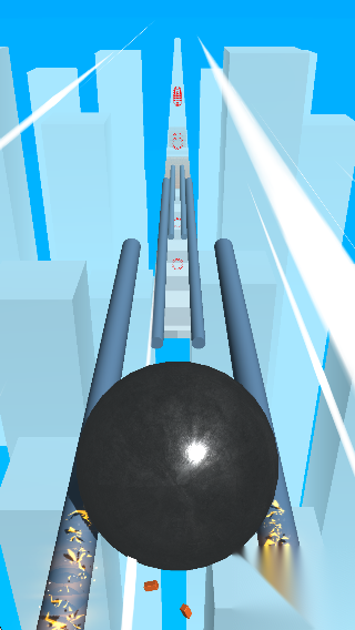 ironballrun图2