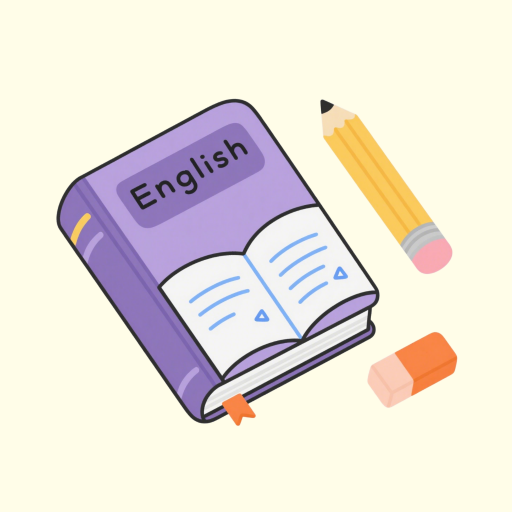 天学英语app图标