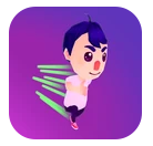 信差真的很难游戏图标