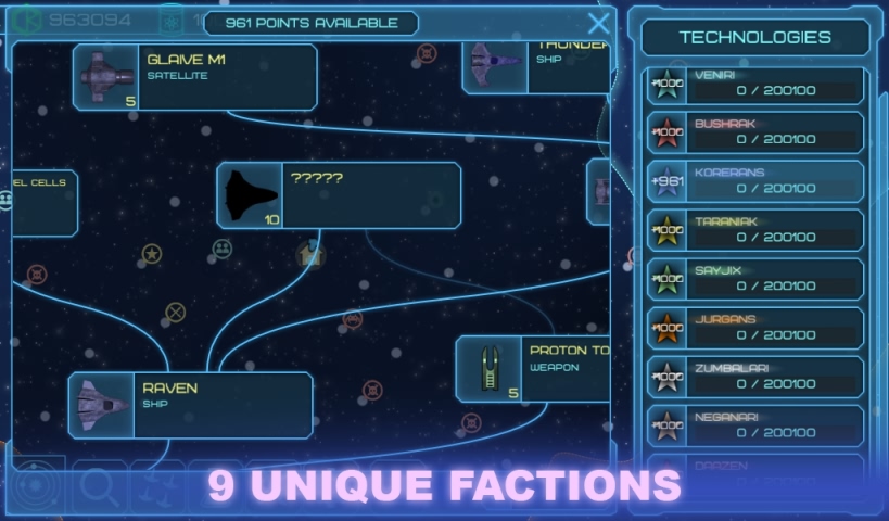 Event Horizon