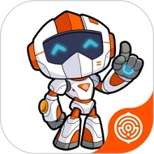 核桃app图标