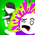 pogo paint图标