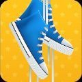 刷鞋模拟器（sneaker-cleaner）图标