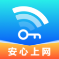 邻里WiFi上网宝app图标