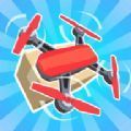 Idle Drone Transport游戏图标