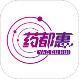 药都惠app图标