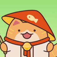 猫忍者学校图标