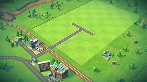 星佳城市（CityVille）图2