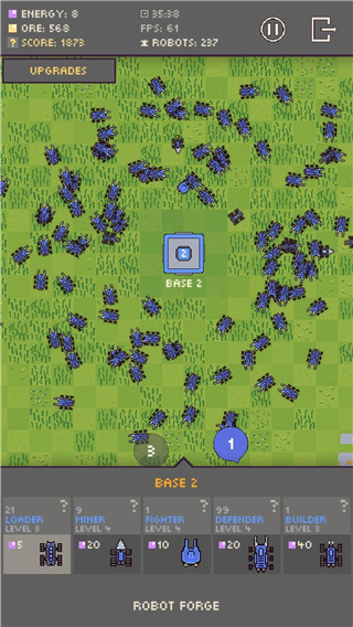 Robot Colony最新版