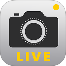live实况原相机app图标