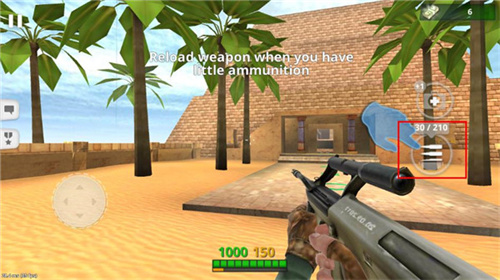特种部队枪战（Special Ops）图2