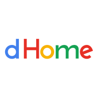 dHome app图标
