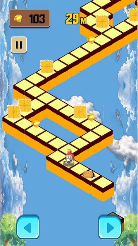 步数成金游戏
