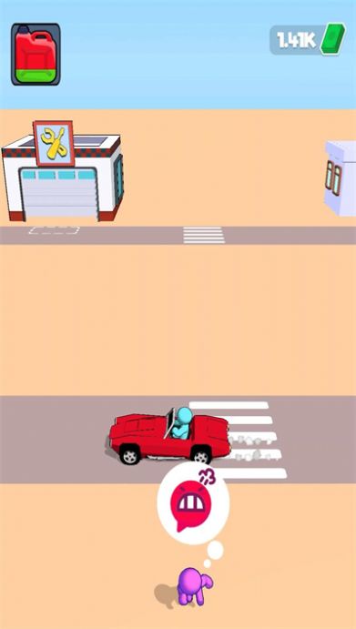Taxi Loop安卓版