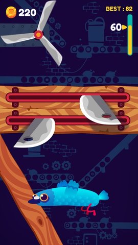 Birdy Escape手机版图3
