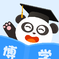 博学成语app图标
