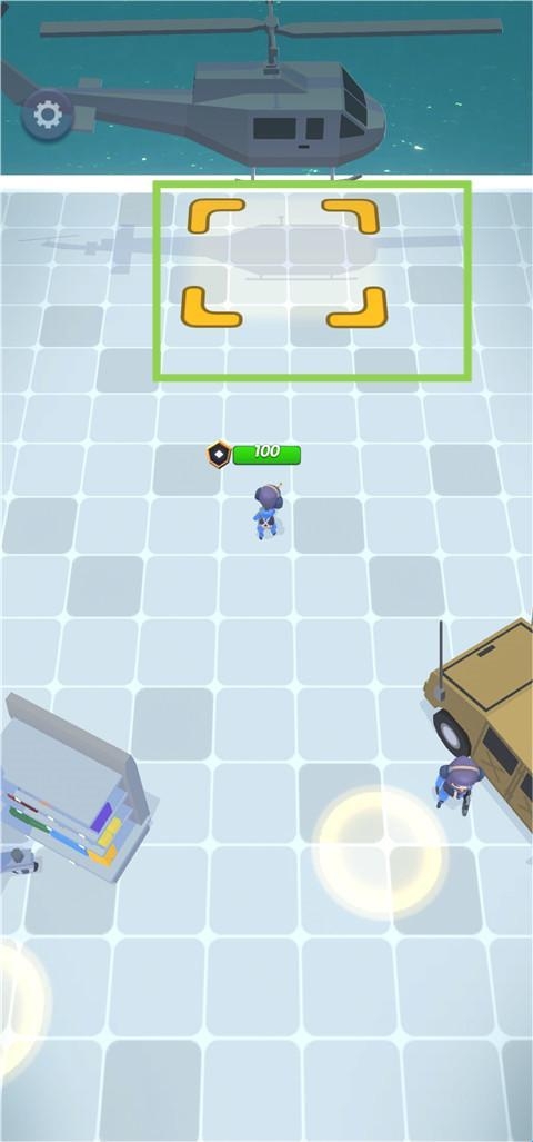 gun master安装器游戏图1