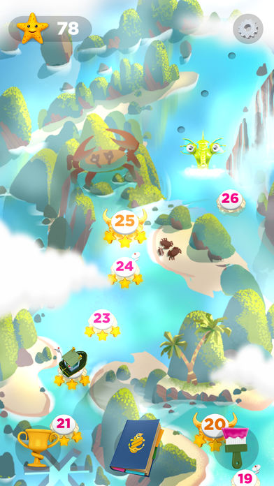 Sea Hero游戏图3