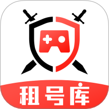 租号库官网版图标