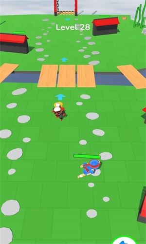 小忍者冒险家（Little Ninja）图1