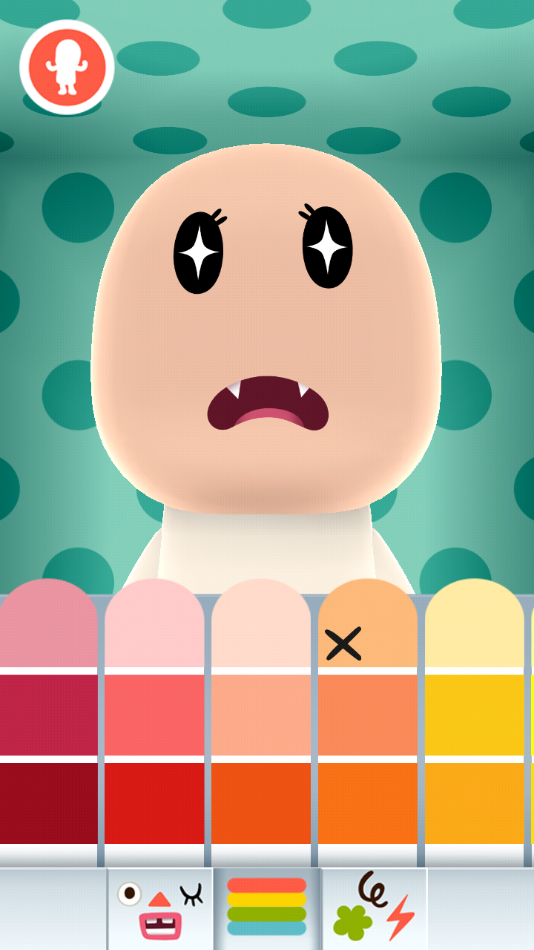 Toca Mini游戏