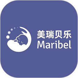美瑞贝乐app图标