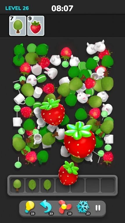 3D Triple Match手机版图3