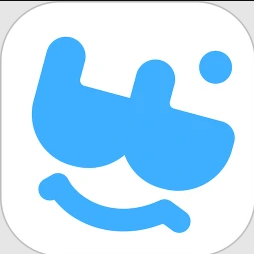 蓝声星球app图标
