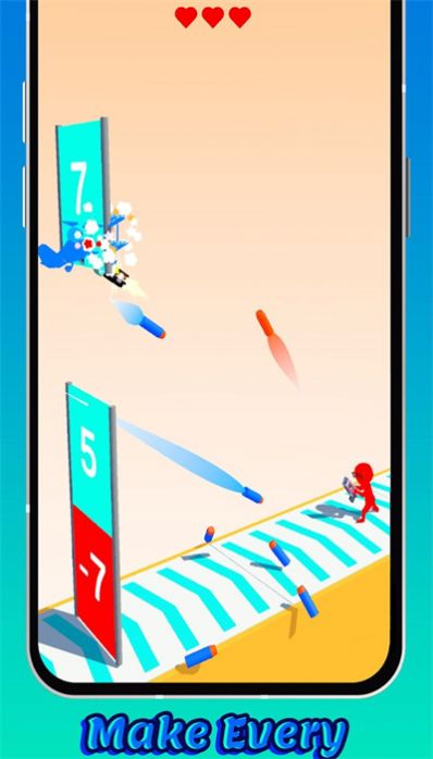 Air Plane Strike游戏图3