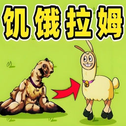 诡异动物游戏图标