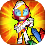 Star Fighter BS Coloring Book手游图标