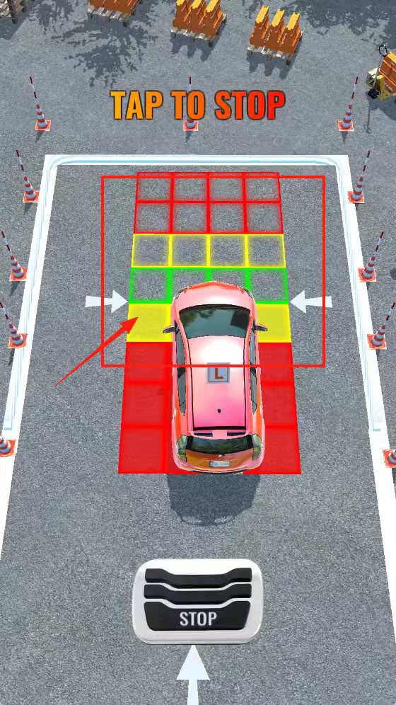 Driving School Test安卓版图1