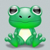 PokeFrog最新版图标