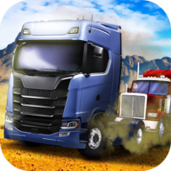 Truck Offroad Rally 2手游图标