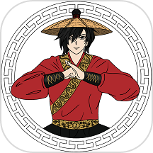 百少侠app图标