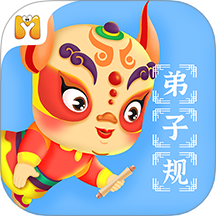 妙音弟子规app图标