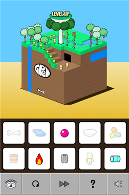 奇妙水世界（GROW CUBE）图1