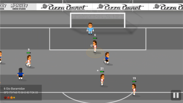 World Soccer Champs安卓版