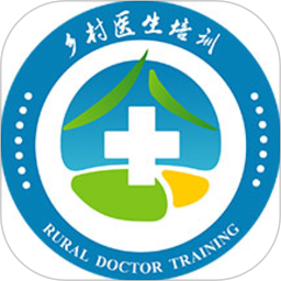 相伴乡医app图标