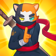 忍者闪光拼图(Ninja Flash Puzzle)图标