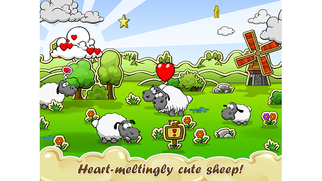 Hello Kitty Christmas游戏图2