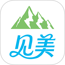 见美app图标