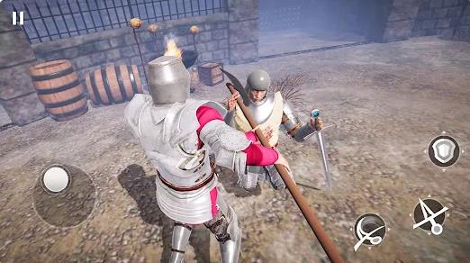 SwordCombat