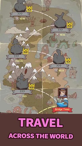 蒸汽火车大亨（Steam Train Tycoon）图2