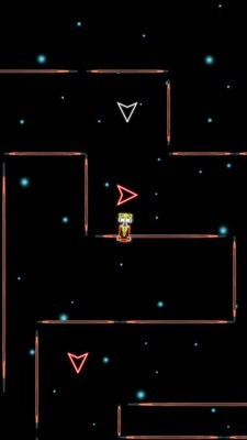 星际飞车大战最新版图2
