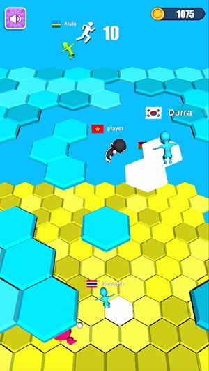 Falling Guys io手机版