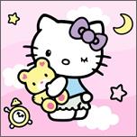 Hello Kitty安装器游戏图标