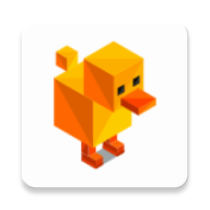 DuckStation图标