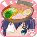 萌娘餐厅手游图标